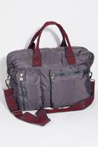 Axis Duffle Bag By Maaji At Free People